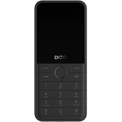 DIZO Star 300 Black